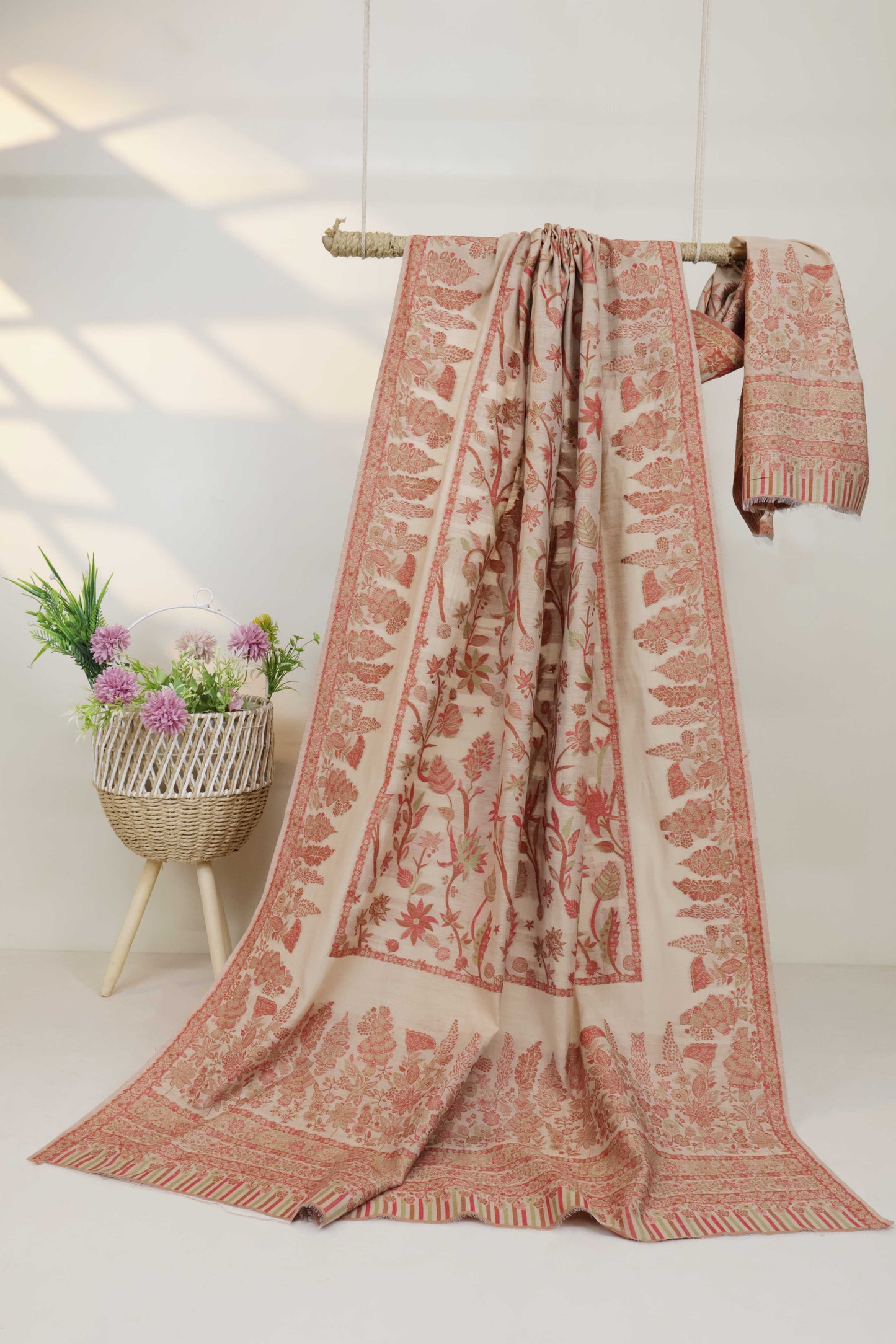 Kani Art Shawl 3779H