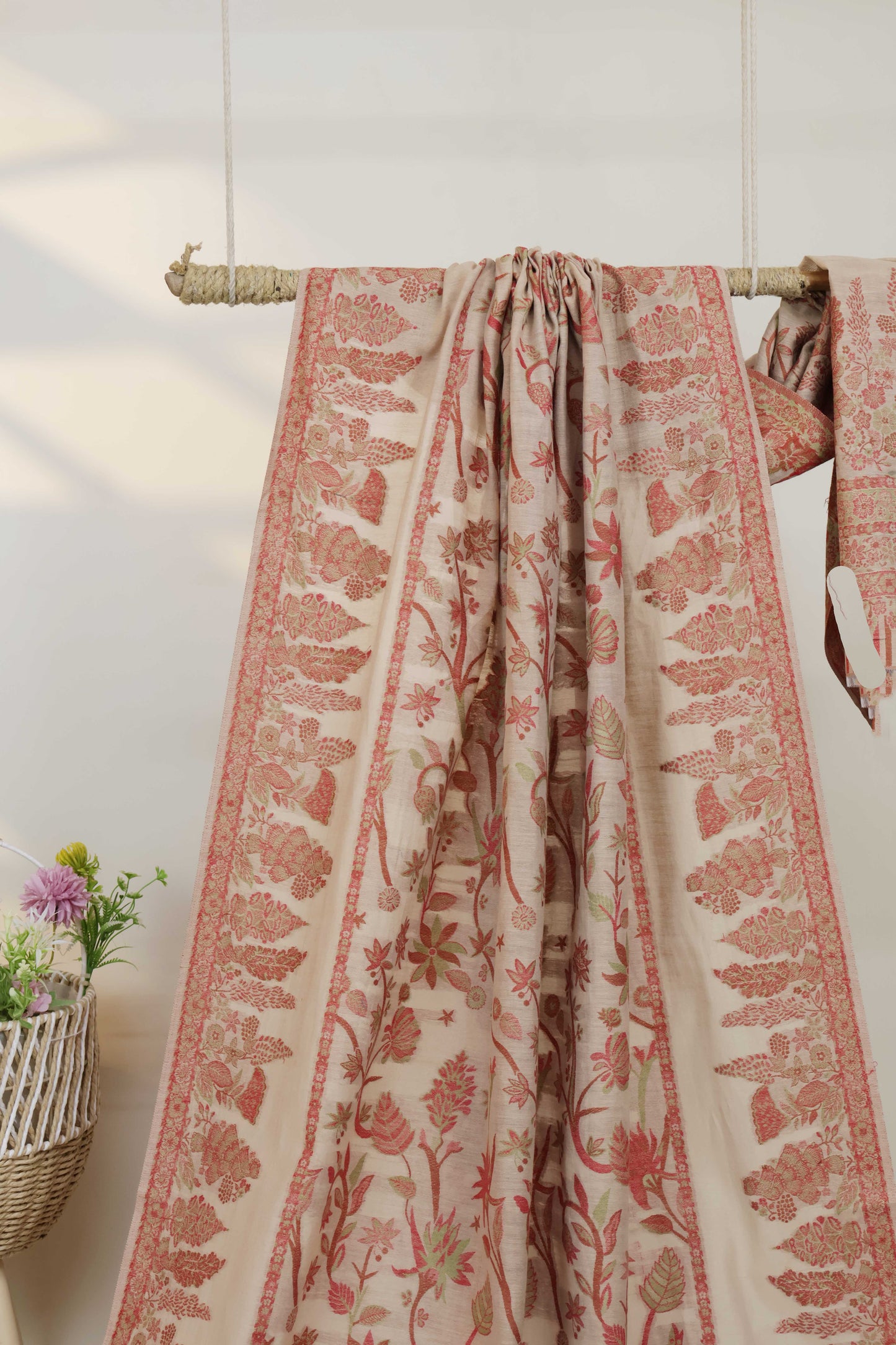 Kani Art Shawl 3779H