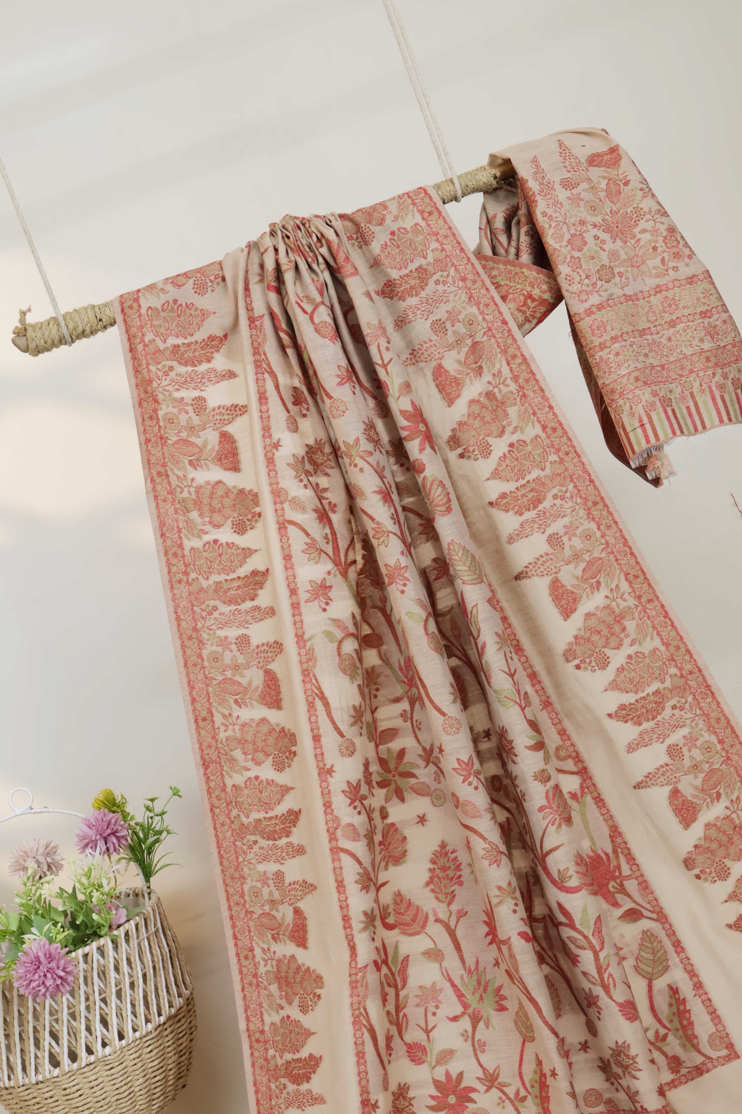 Kani Art Shawl 3779H