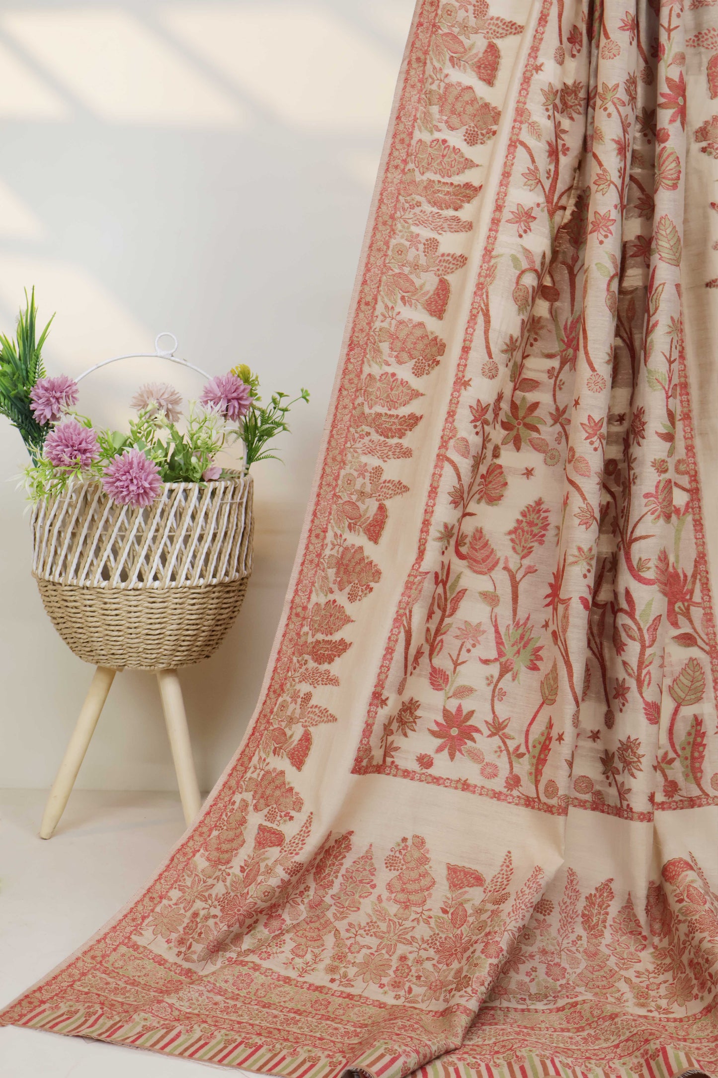 Kani Art Shawl 3779H