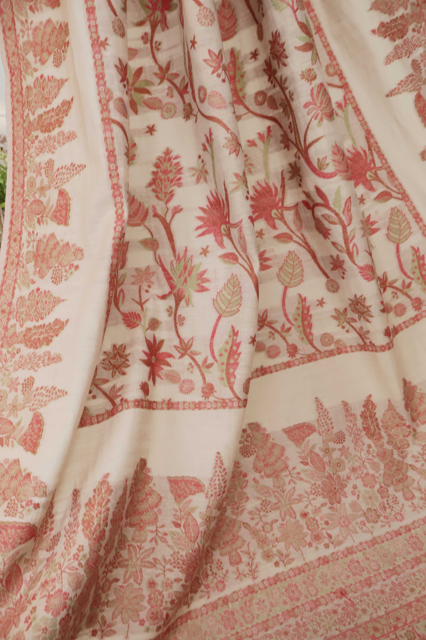 Kani Art Shawl 3779H