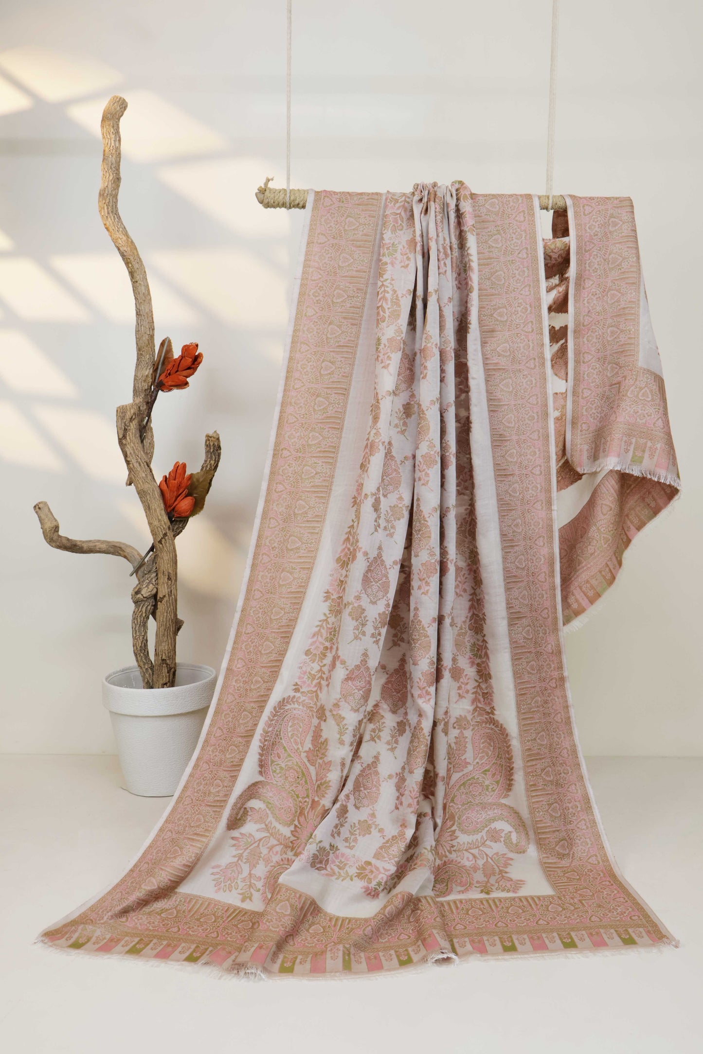 Kani Art Shawl 3779A