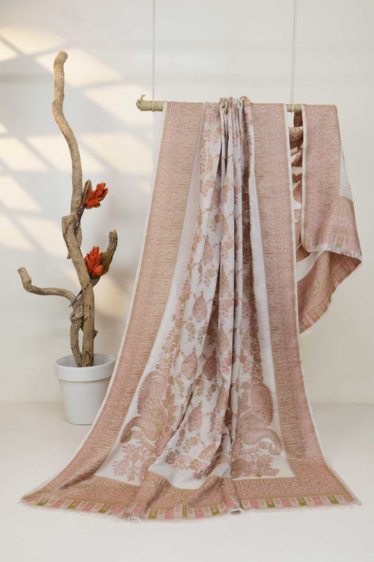 Kani Art Shawl 3779A