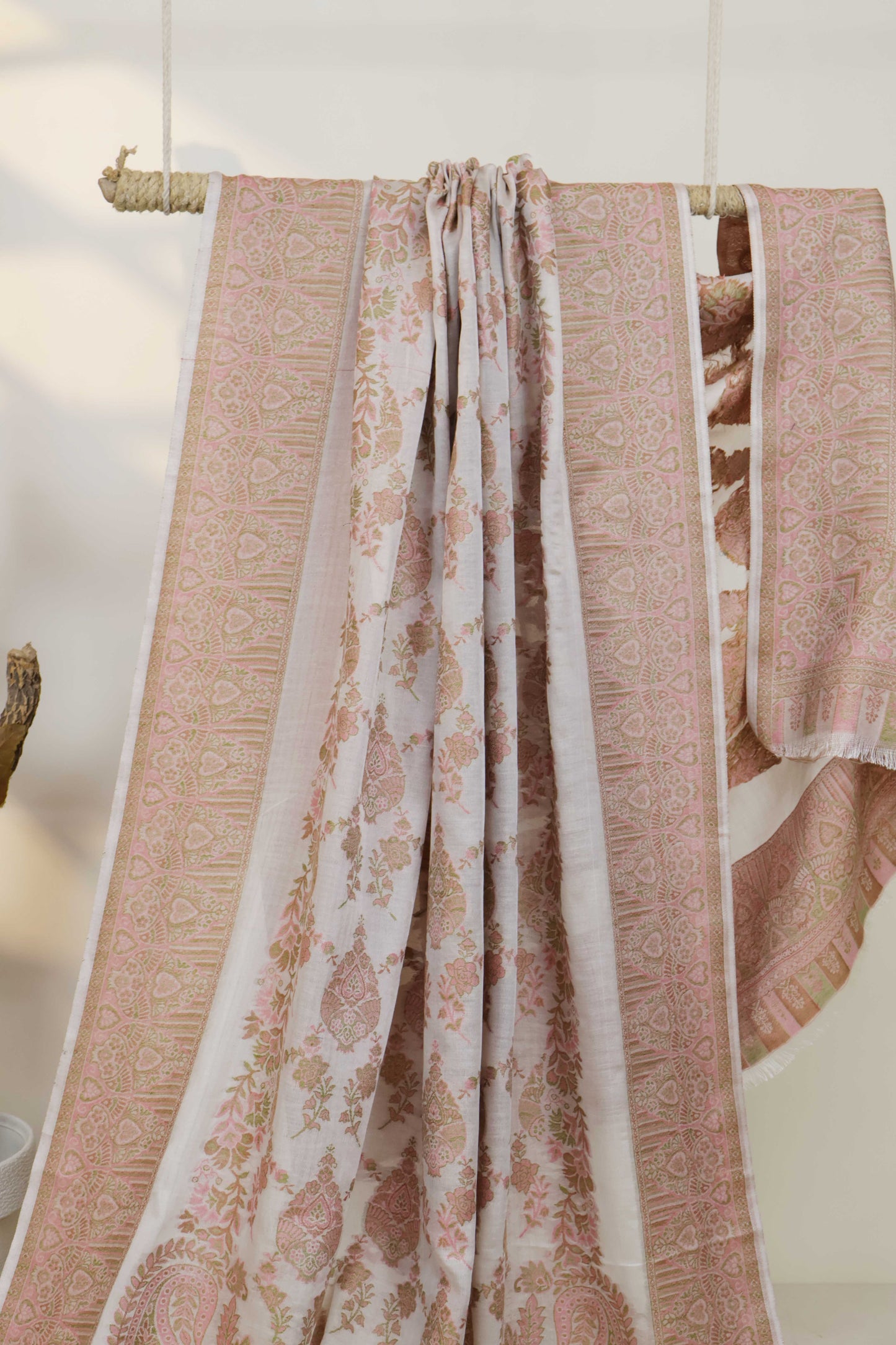 Kani Art Shawl 3779A