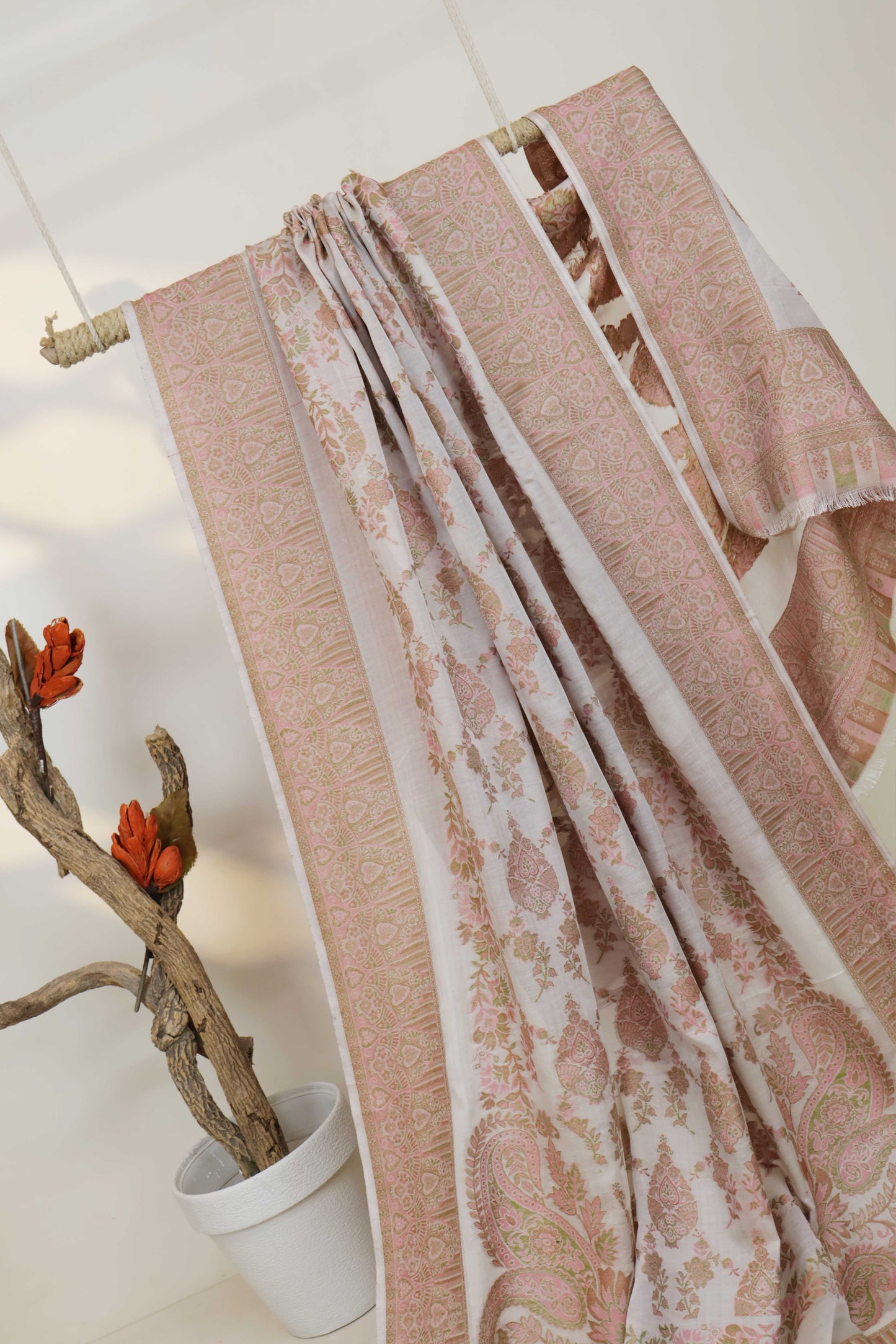 Kani Art Shawl 3779A