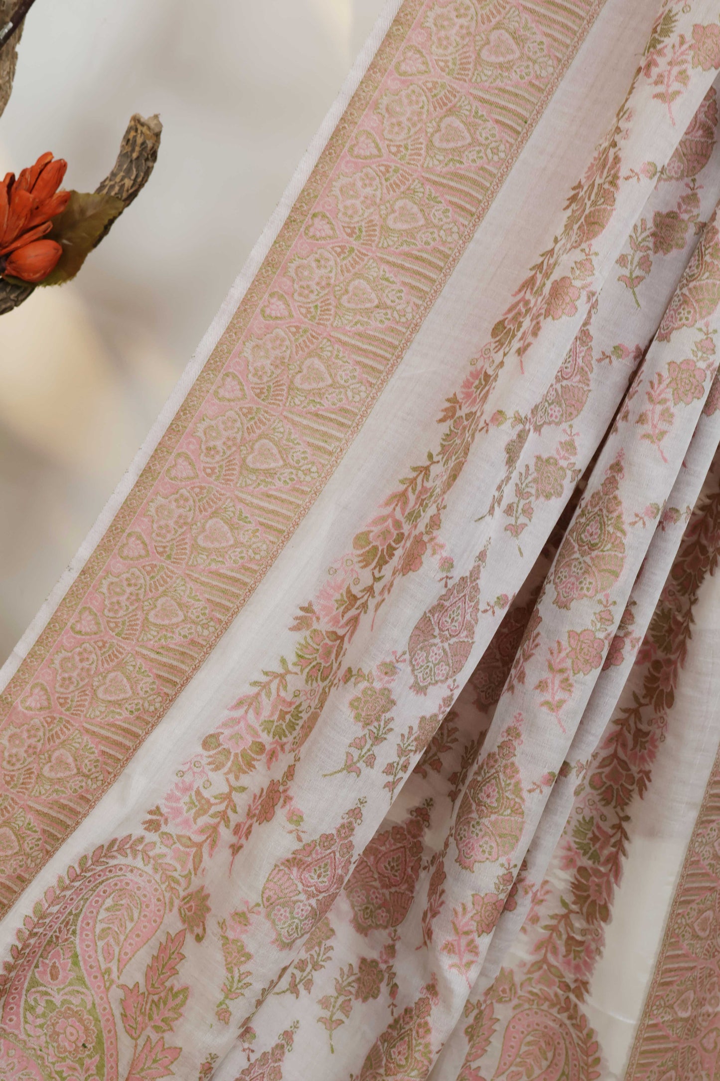 Kani Art Shawl 3779A