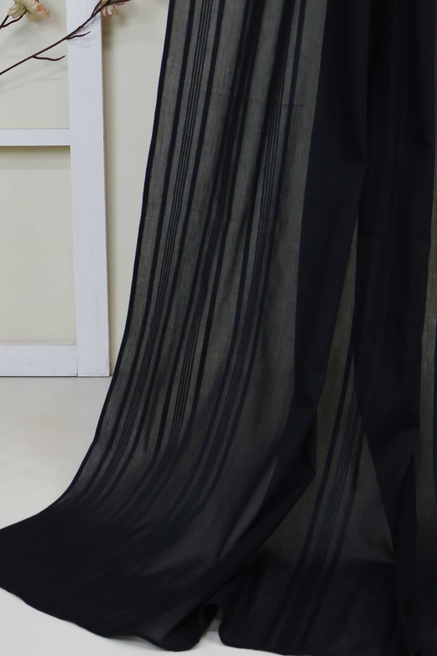 Self Lawn Shawl 3343C