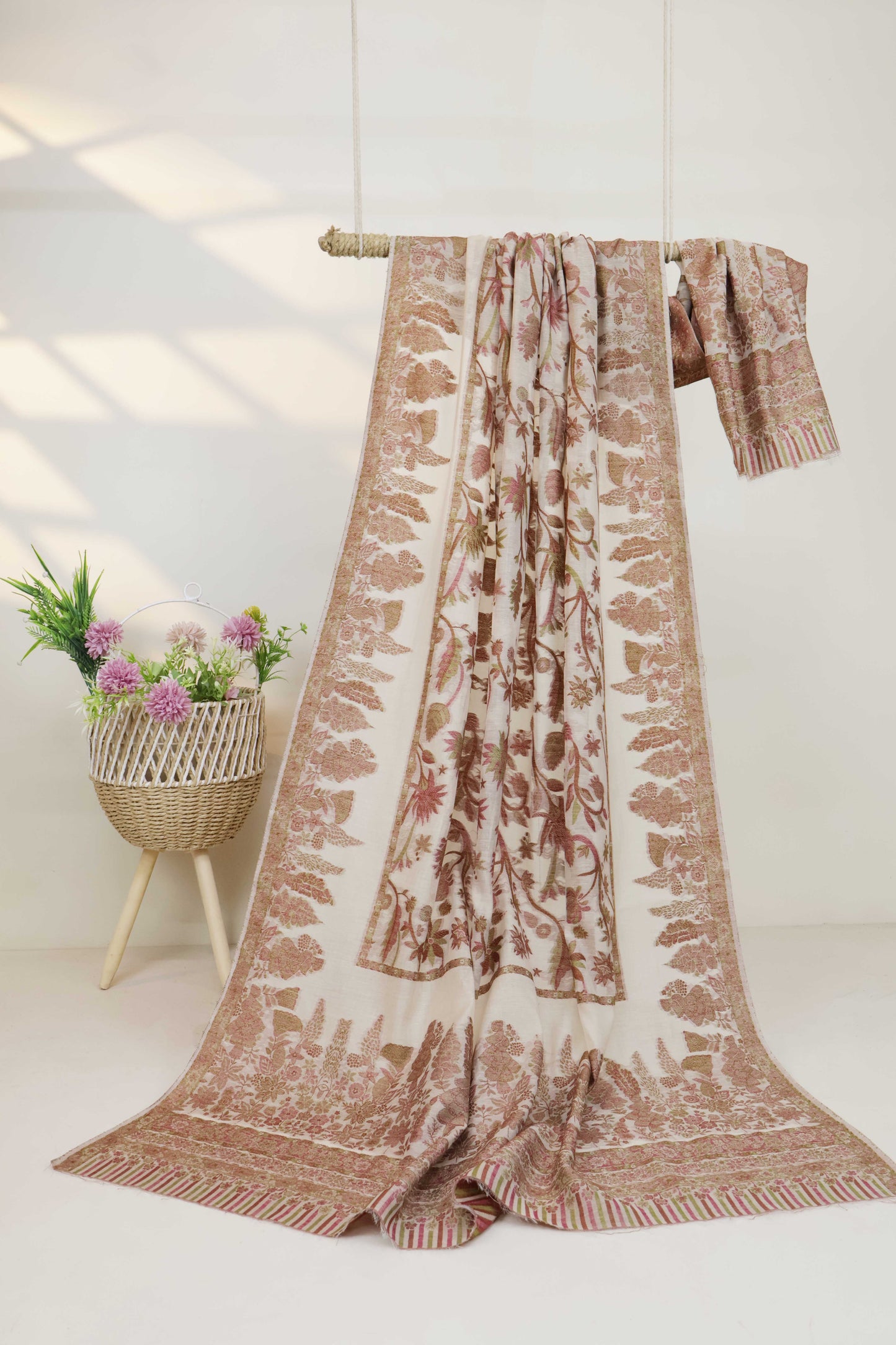 Kani Art Shawl 3779G