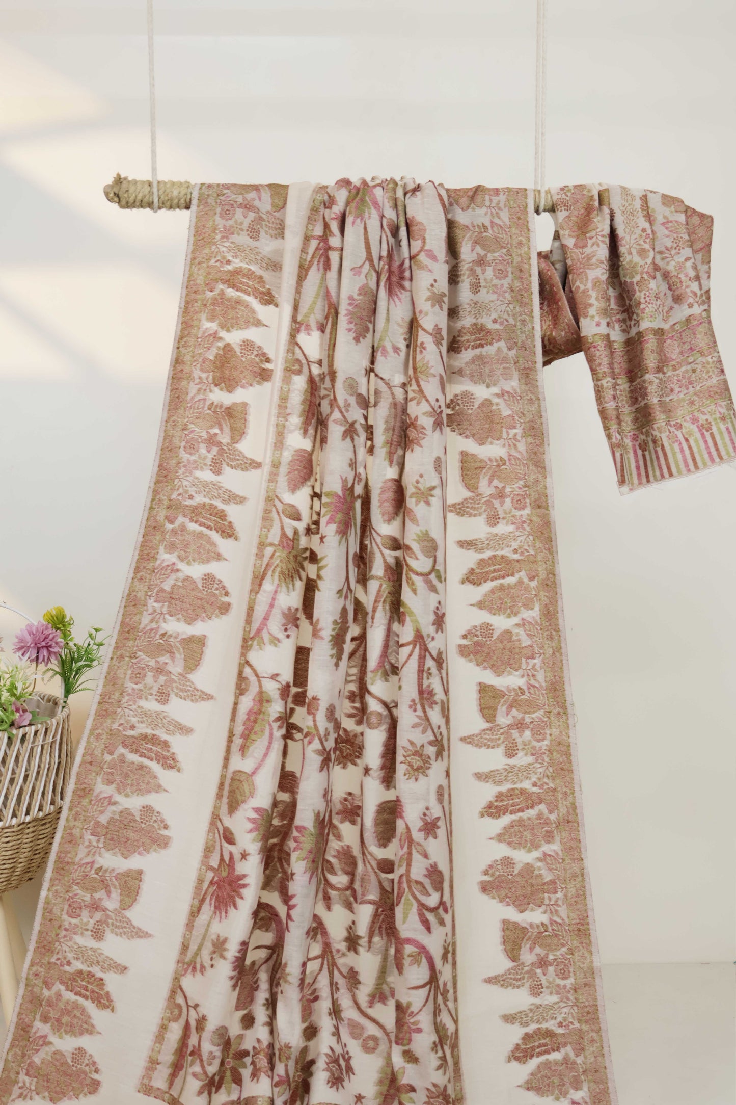 Kani Art Shawl 3779G