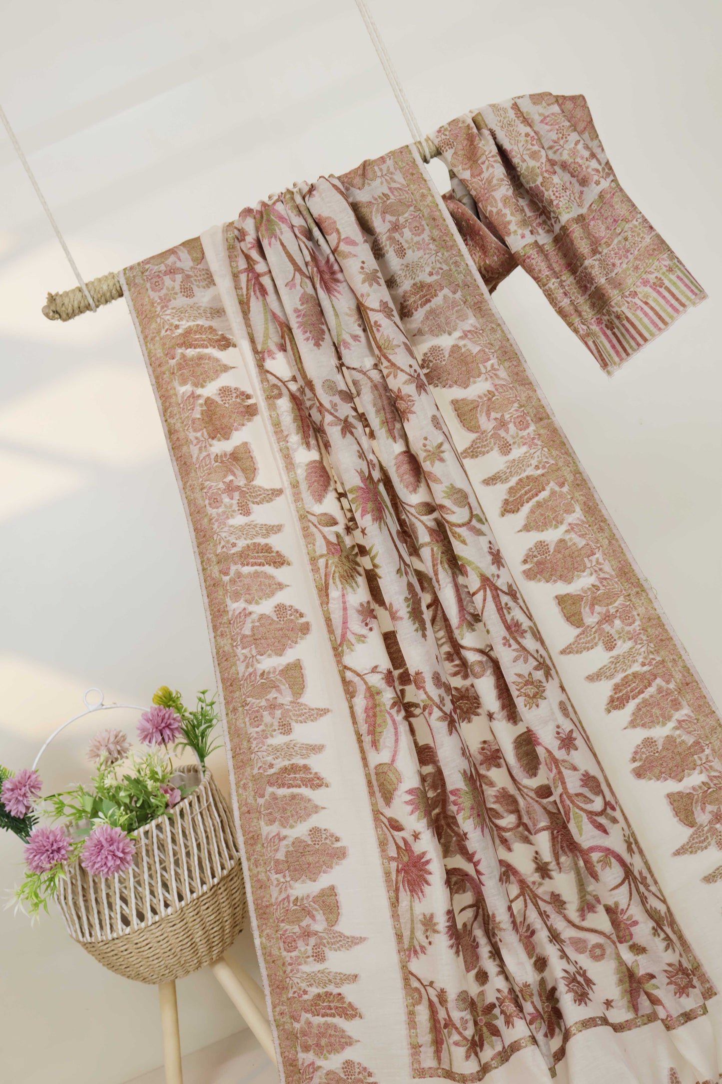 Kani Art Shawl 3779G