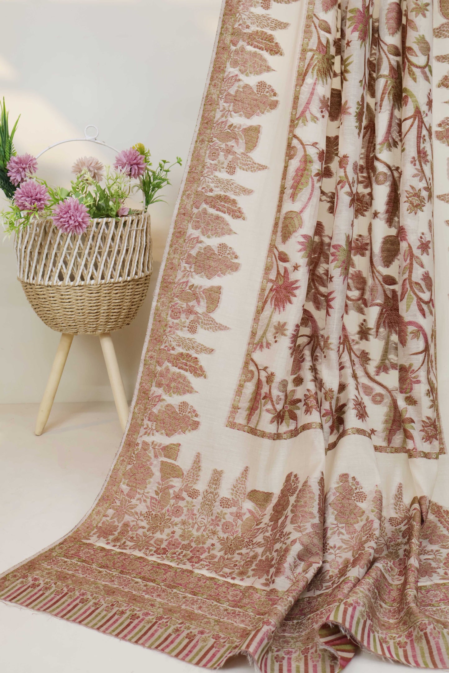 Kani Art Shawl 3779G