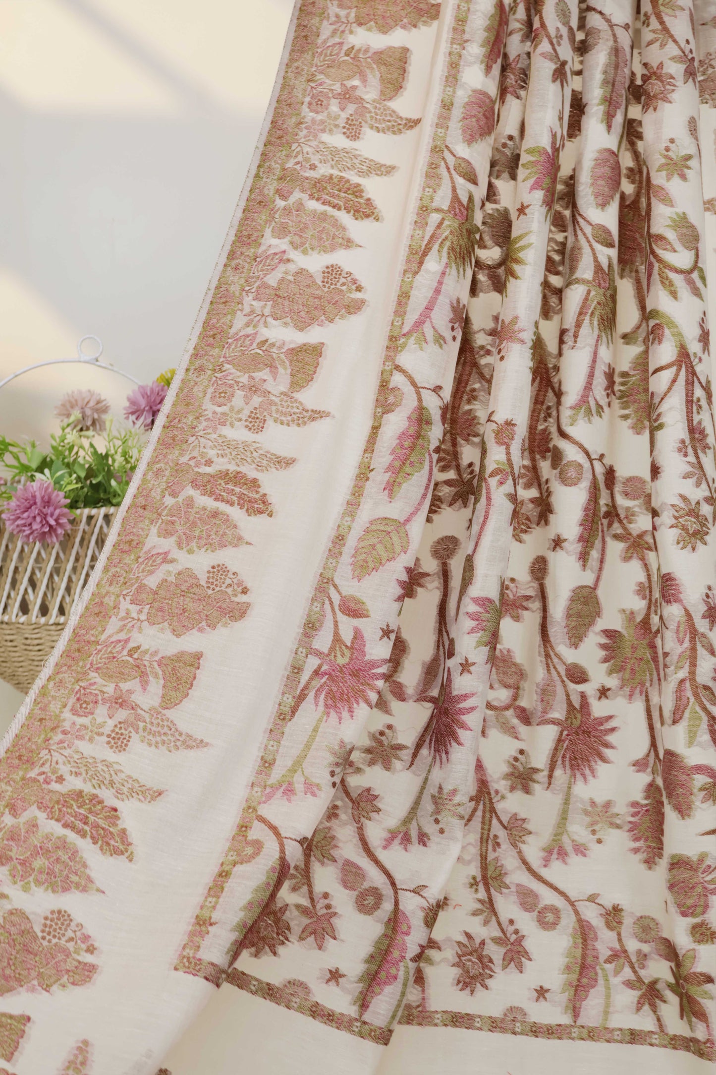 Kani Art Shawl 3779G