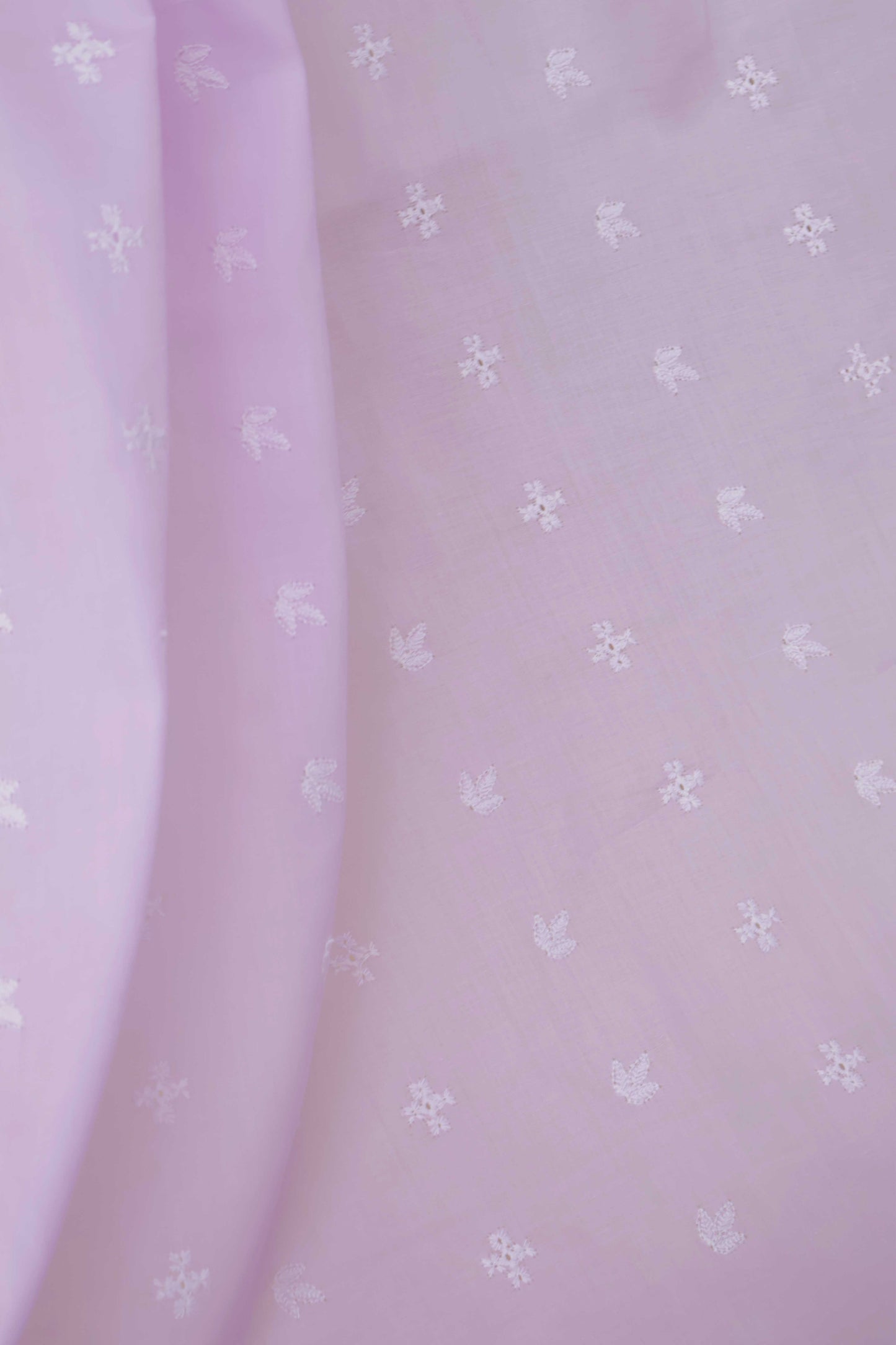 Full Embroidered Lawn Shawl 3800K