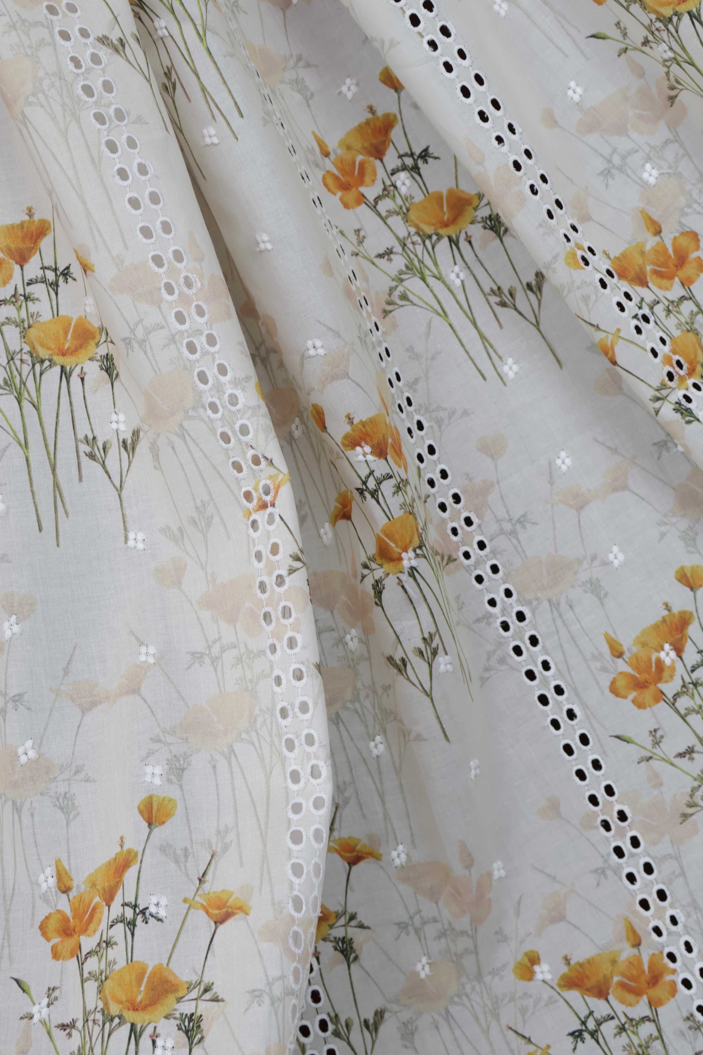 Embroidered Lawn Shawl LSST28