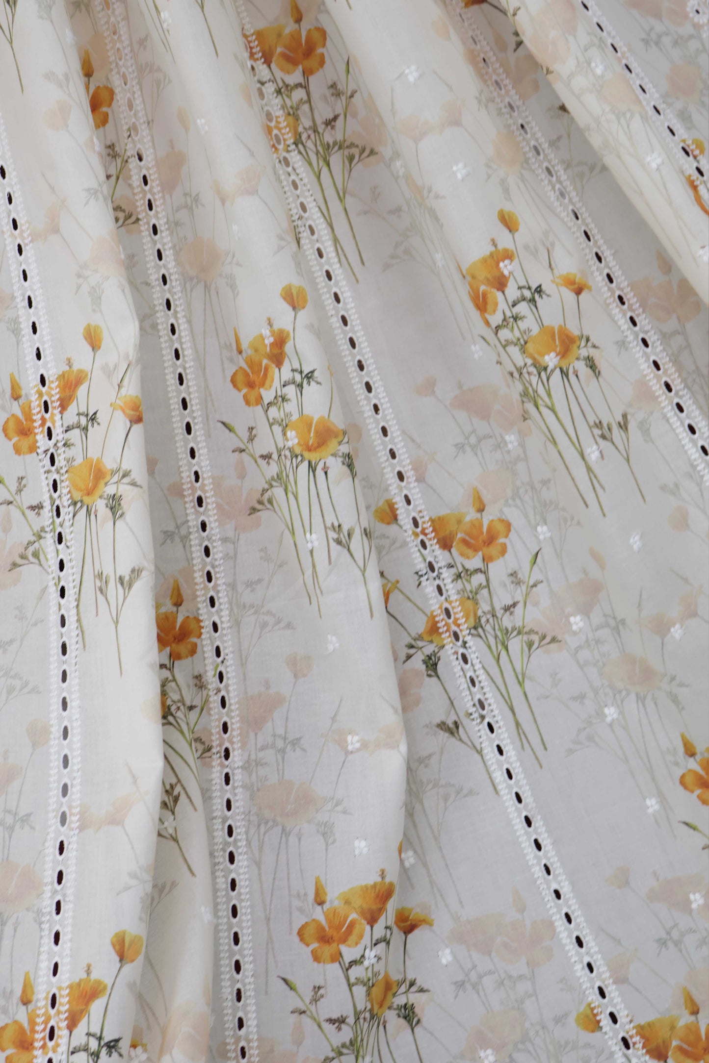 Embroidered Lawn Shawl LSST25