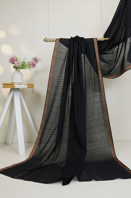 Lawn Shawl 3414G