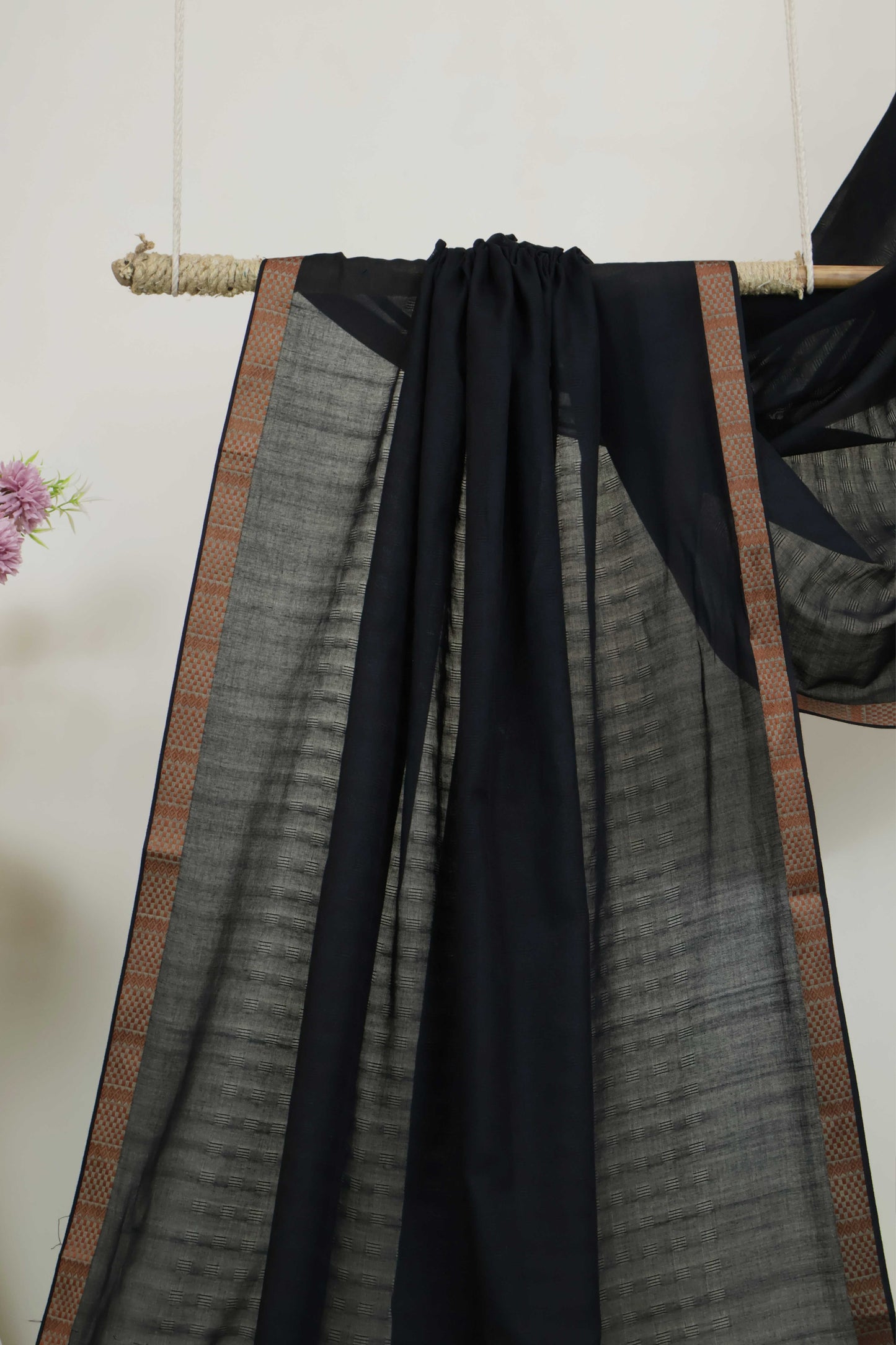 Lawn Shawl 3414G