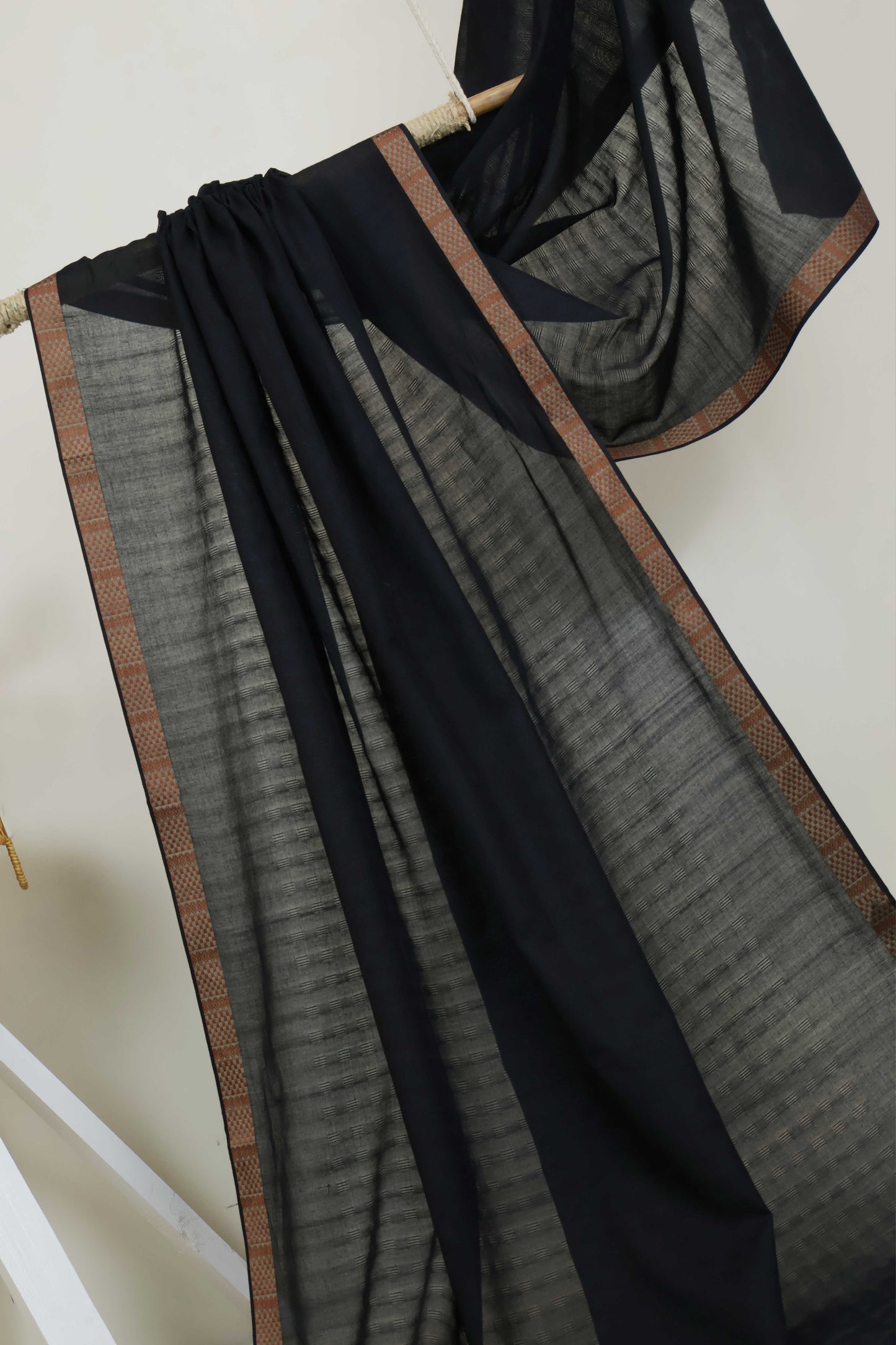 Lawn Shawl 3414G
