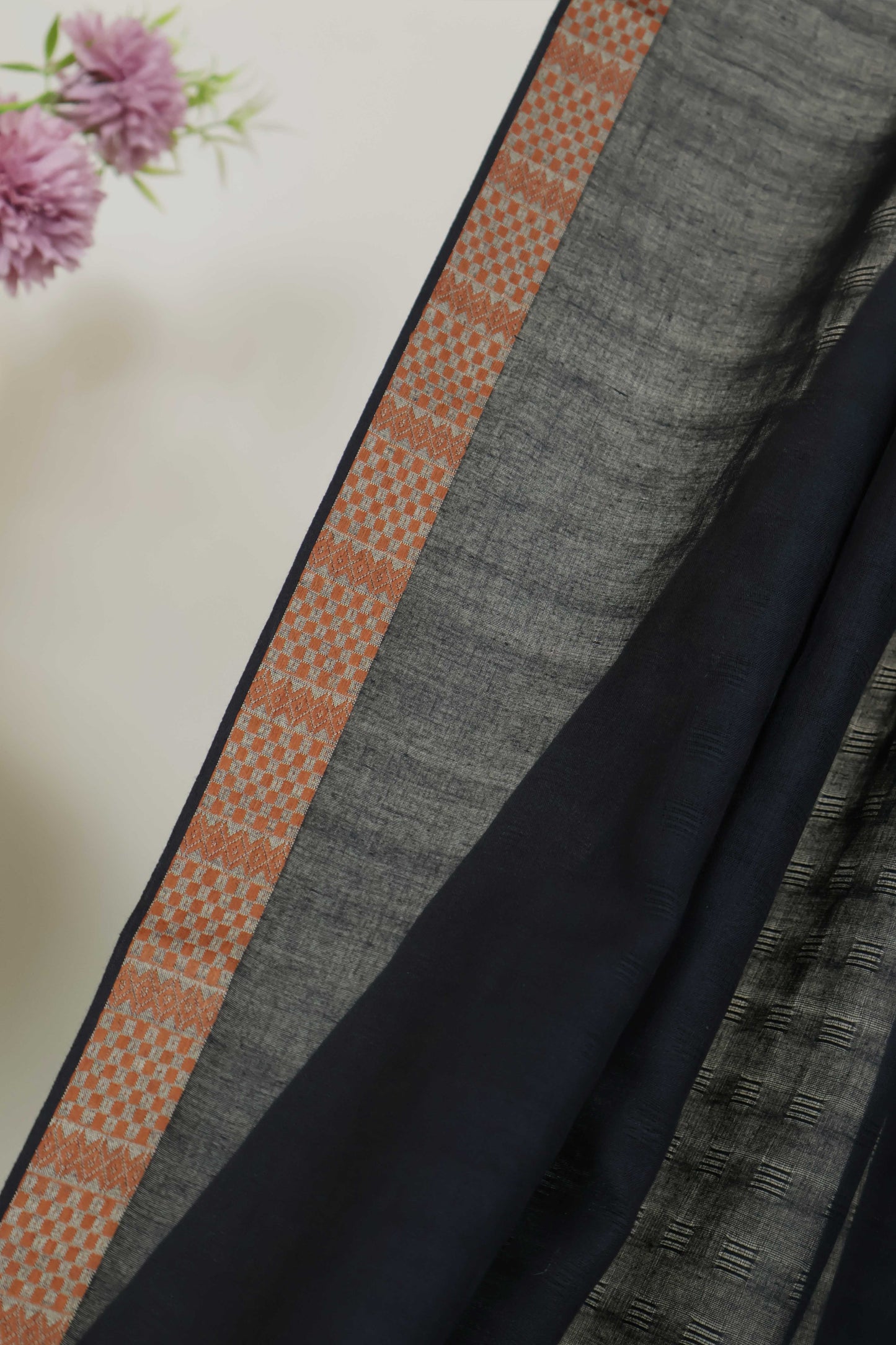Lawn Shawl 3414G