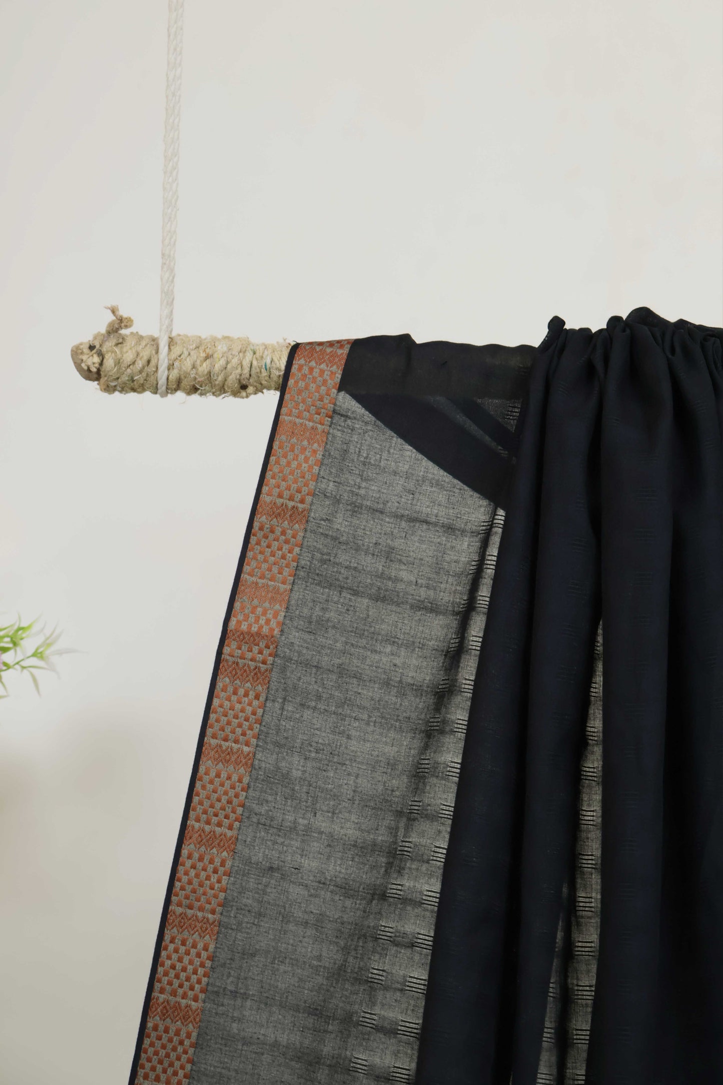 Lawn Shawl 3414G