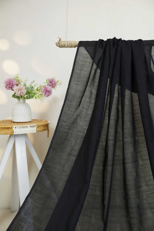 Self Lawn Shawl HLSH143