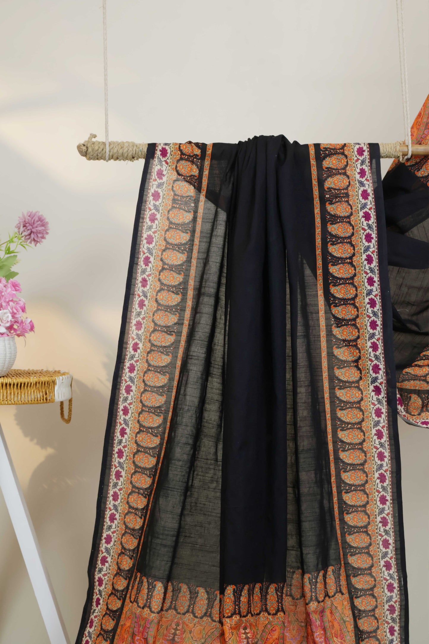 Printed Lawn Shawl 1339K