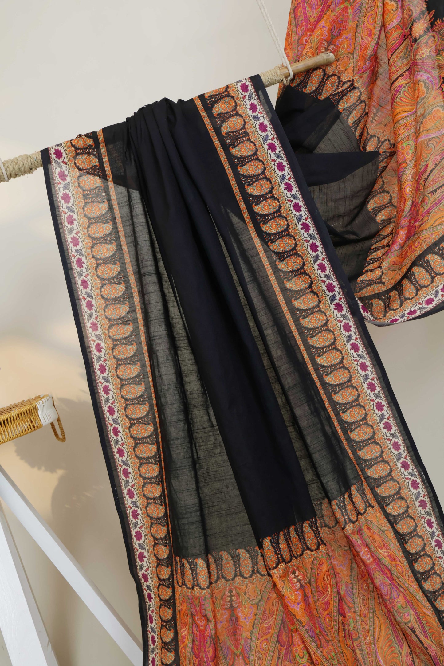 Printed Lawn Shawl 1339K