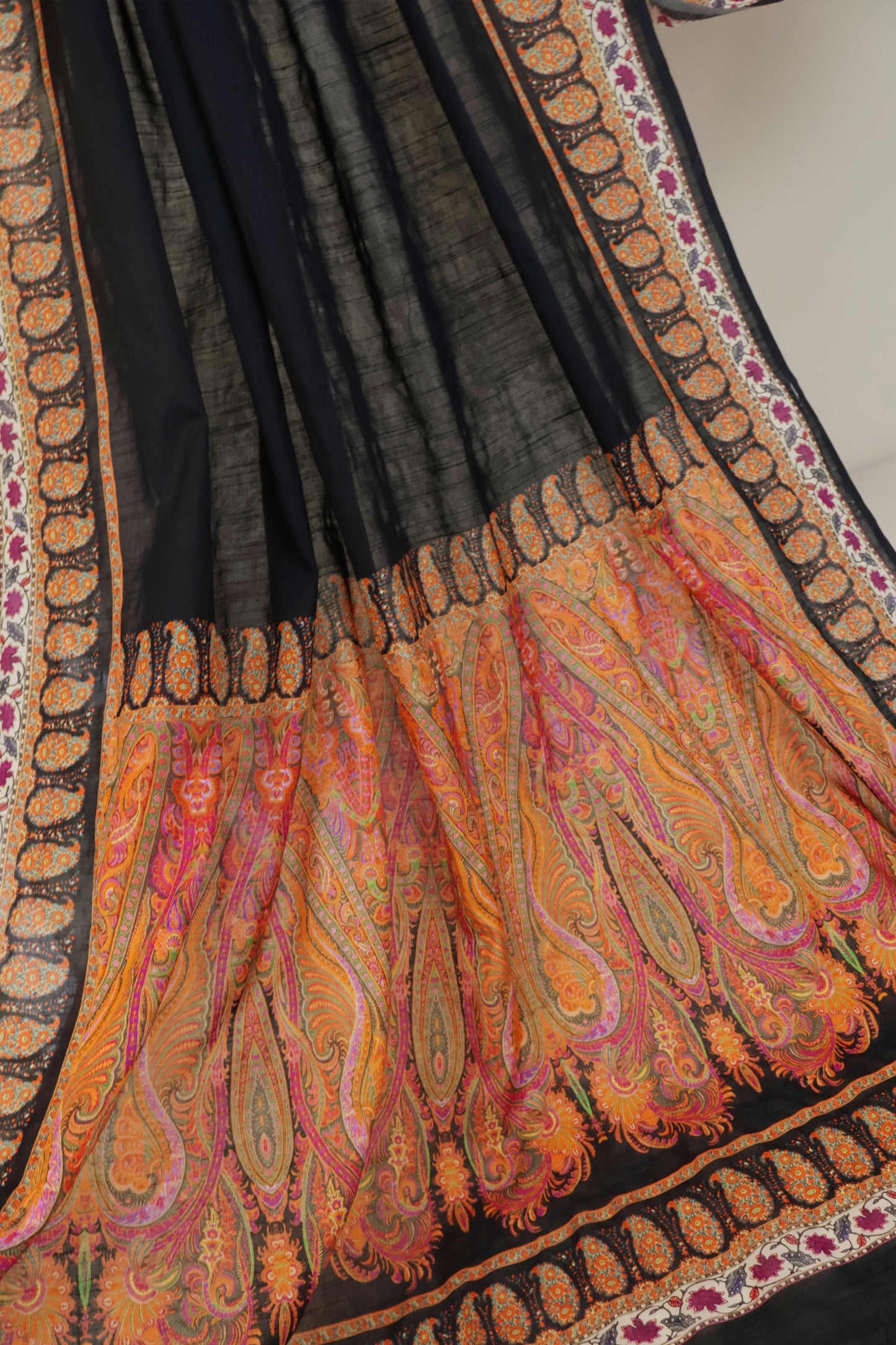 Printed Lawn Shawl 1339K