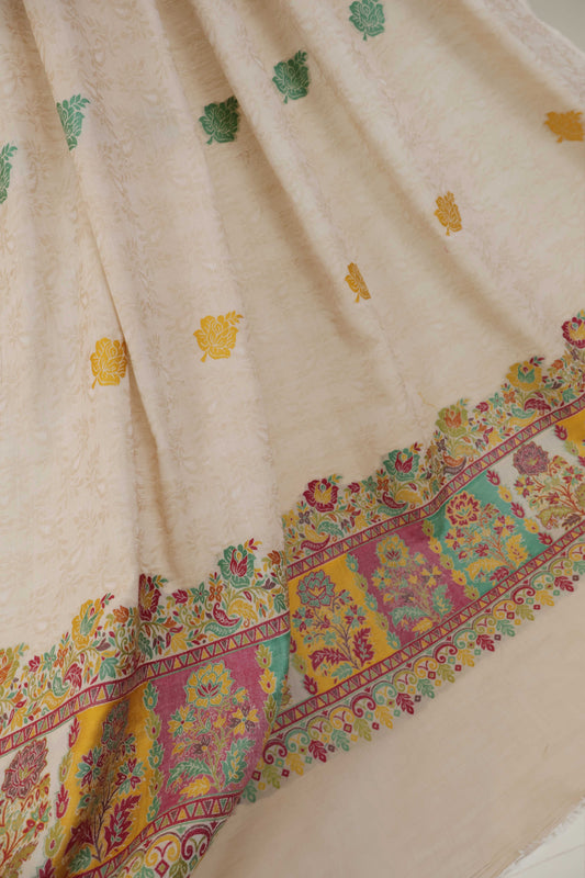 Kani Lawn Shawl HLSH91
