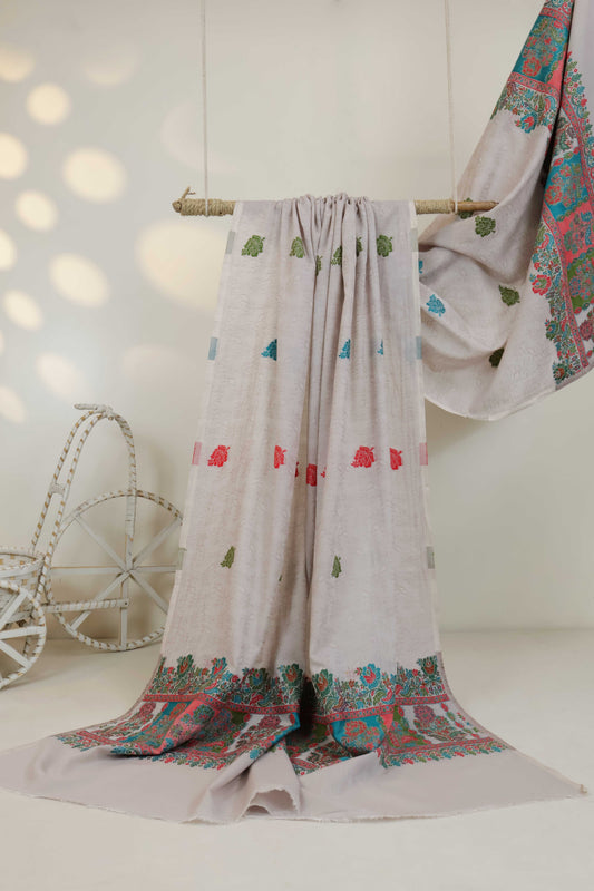 Kani Lawn Shawl HLSH94