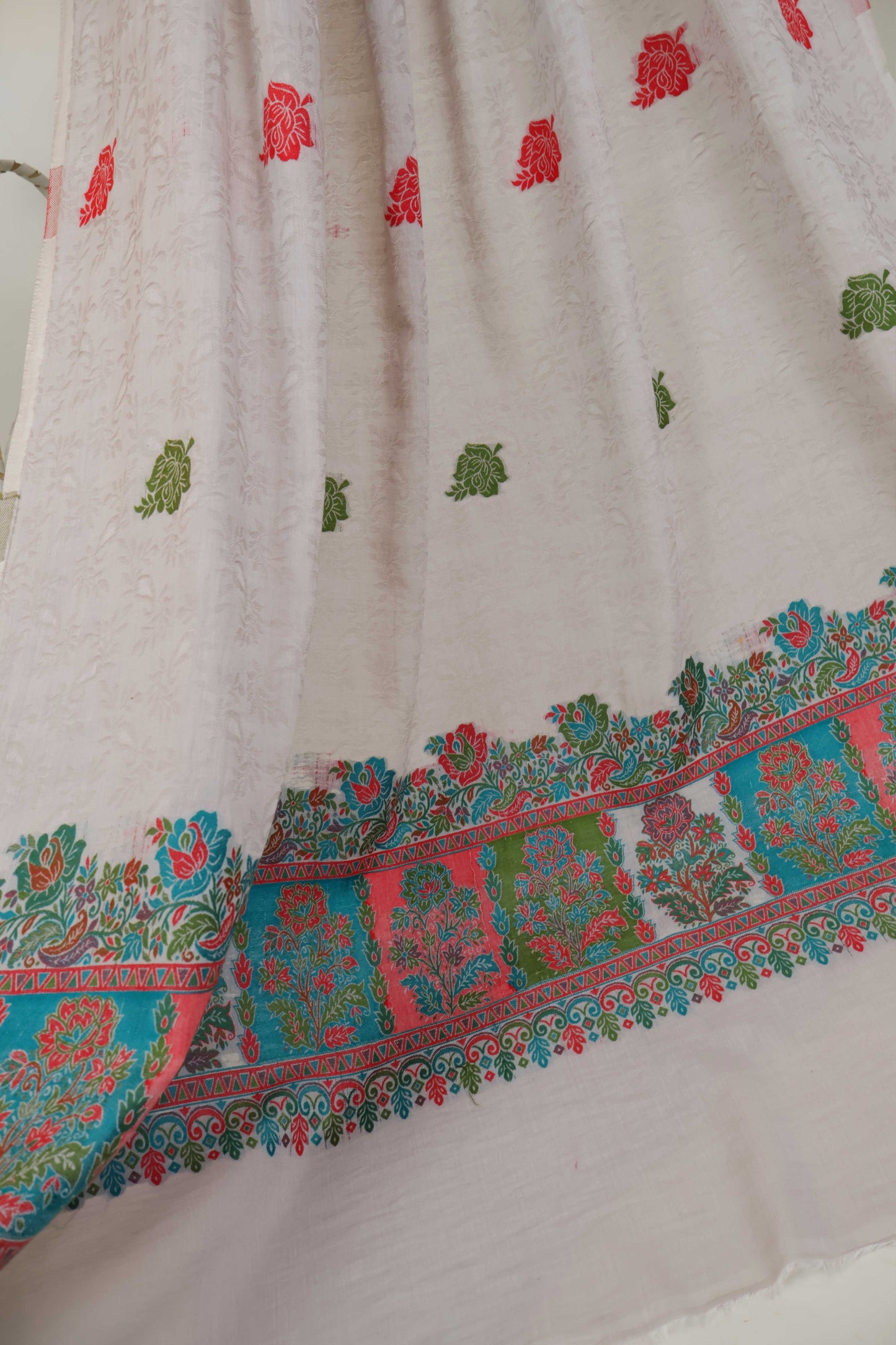 Kani Lawn Shawl HLSH94