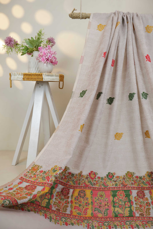 Kani Lawn Shawl HLSH92