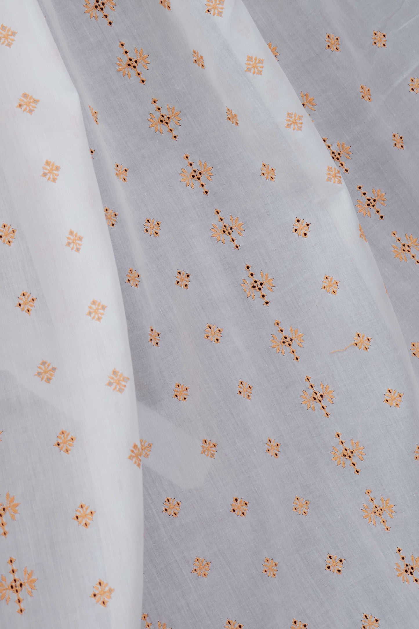 Embroidered Lawn Shawl HLSH202