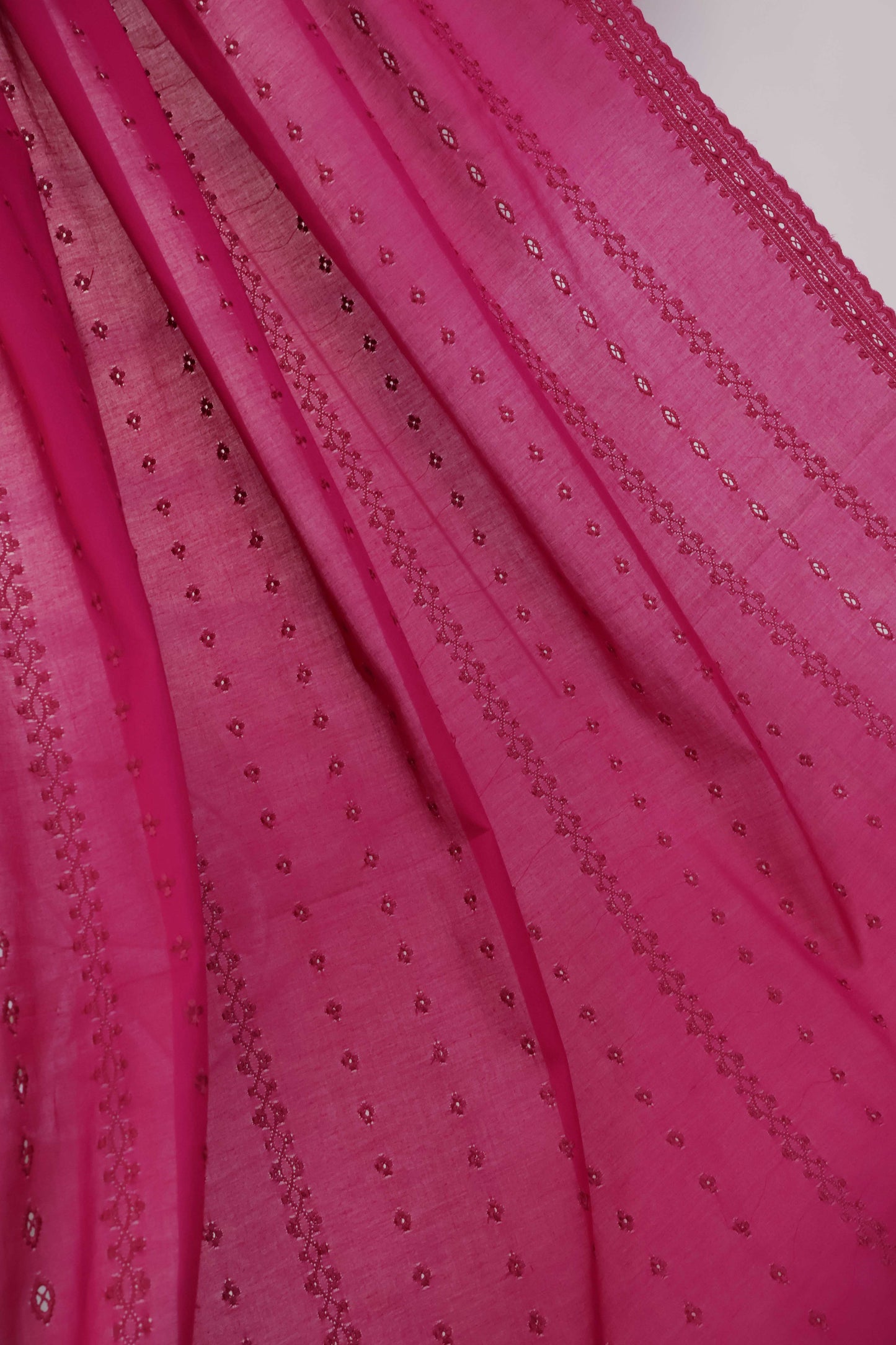 Embroidered Lawn Shawl 3787U