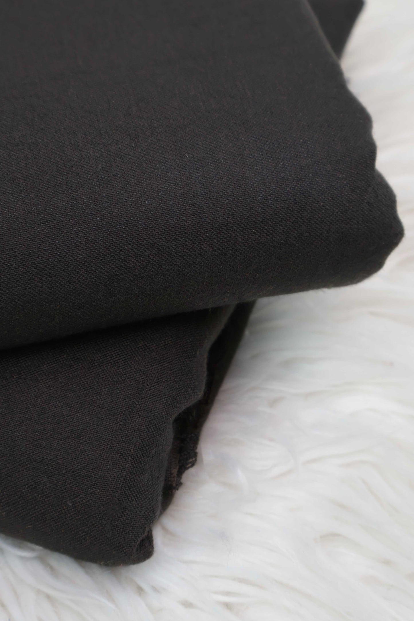 Marina Peach Leather PW Dark Gray - Shirt Piece