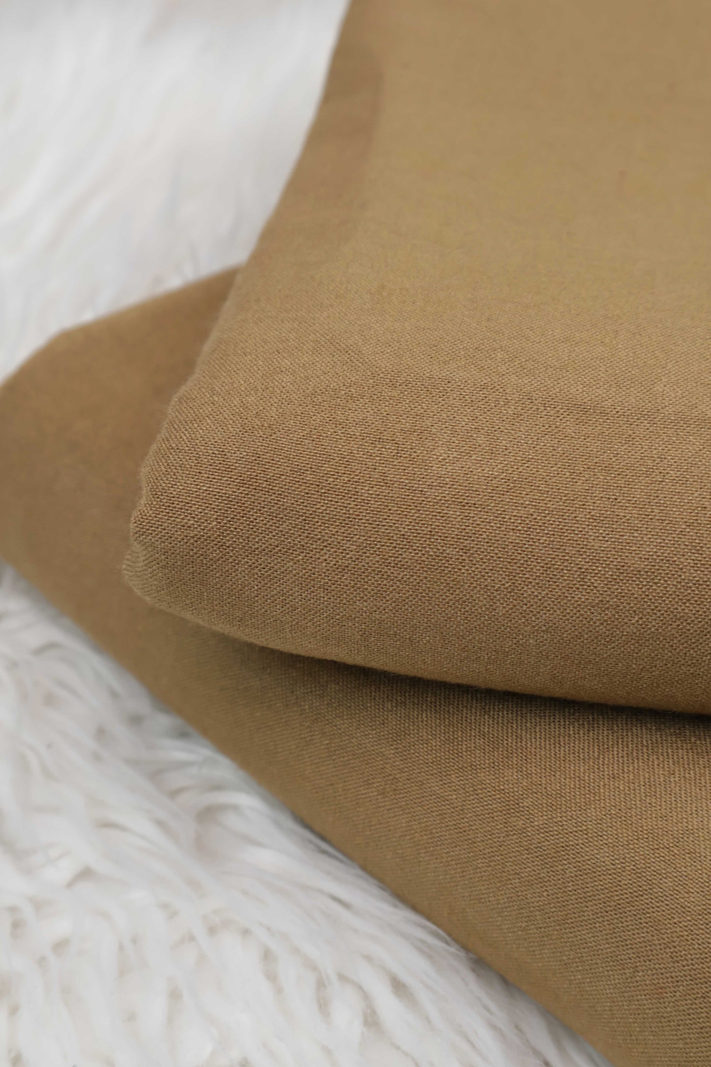 Marina Peach Leather Skin2 - Shirt Piece