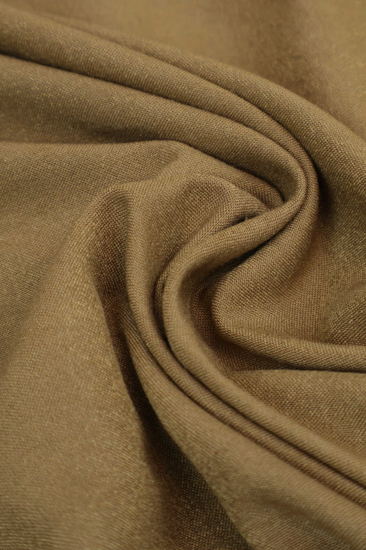 Marina Peach Leather Skin2 - Shirt Piece