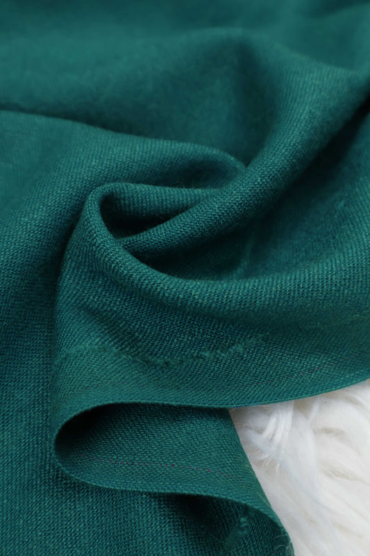 Marina Peach Leather FEROZE - Shirt Piece