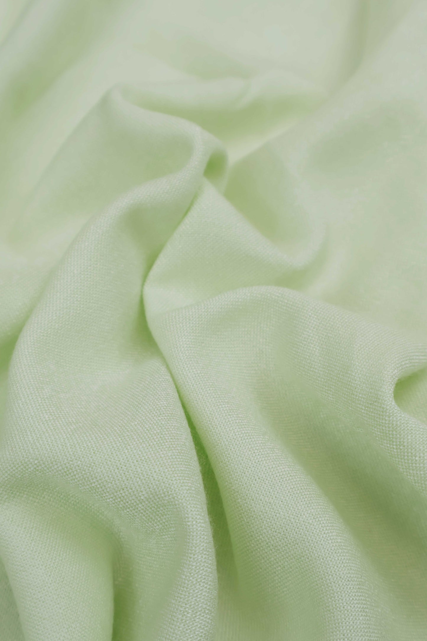 Marina Peach Leather PW Light Pista - Shirt Piece