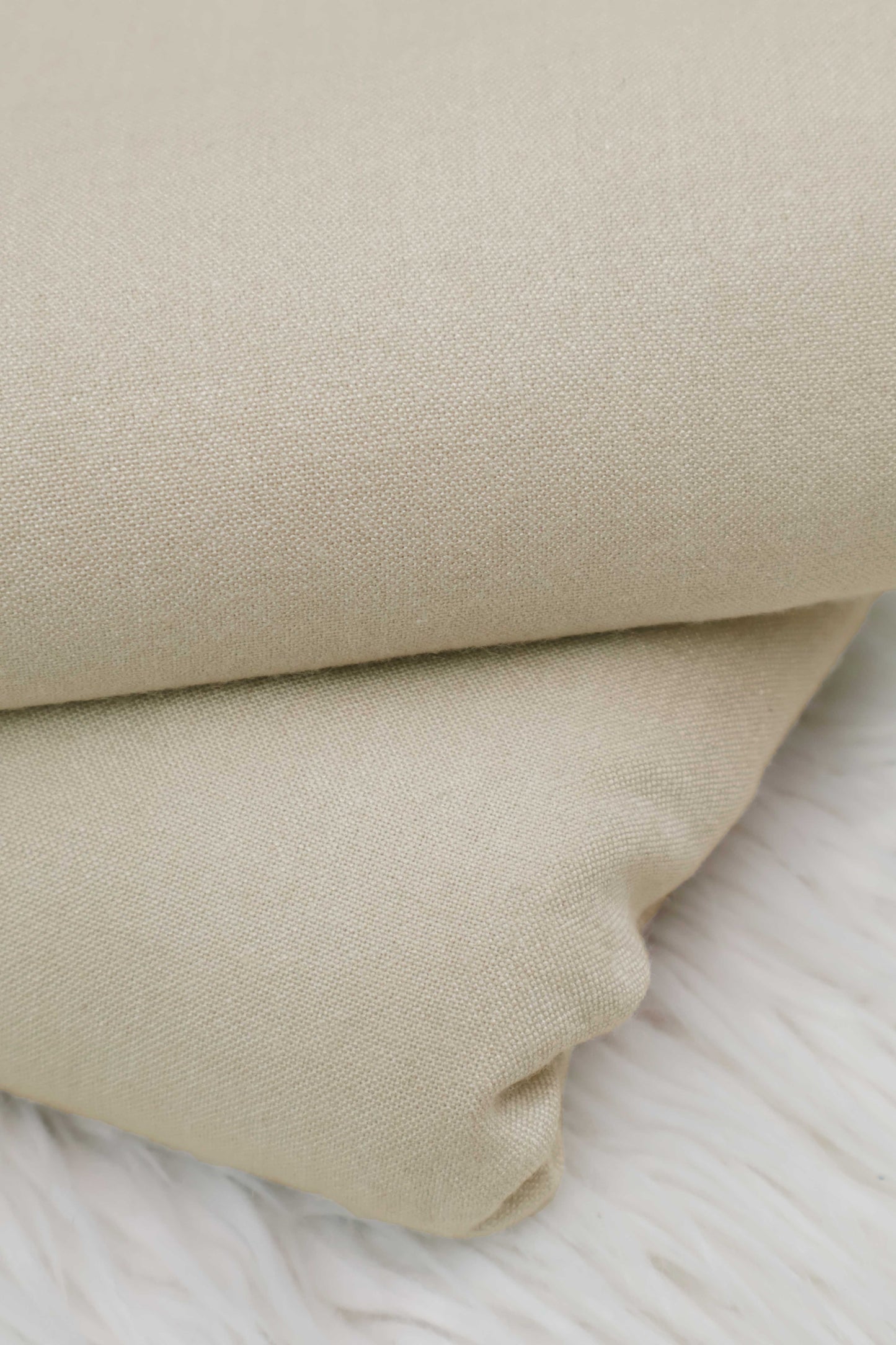 Marina Peach Leather Light Skin - Shirt Piece