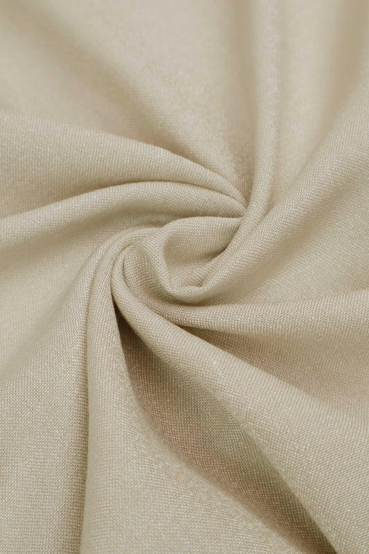 Marina Peach Leather Light Skin - Shirt Piece