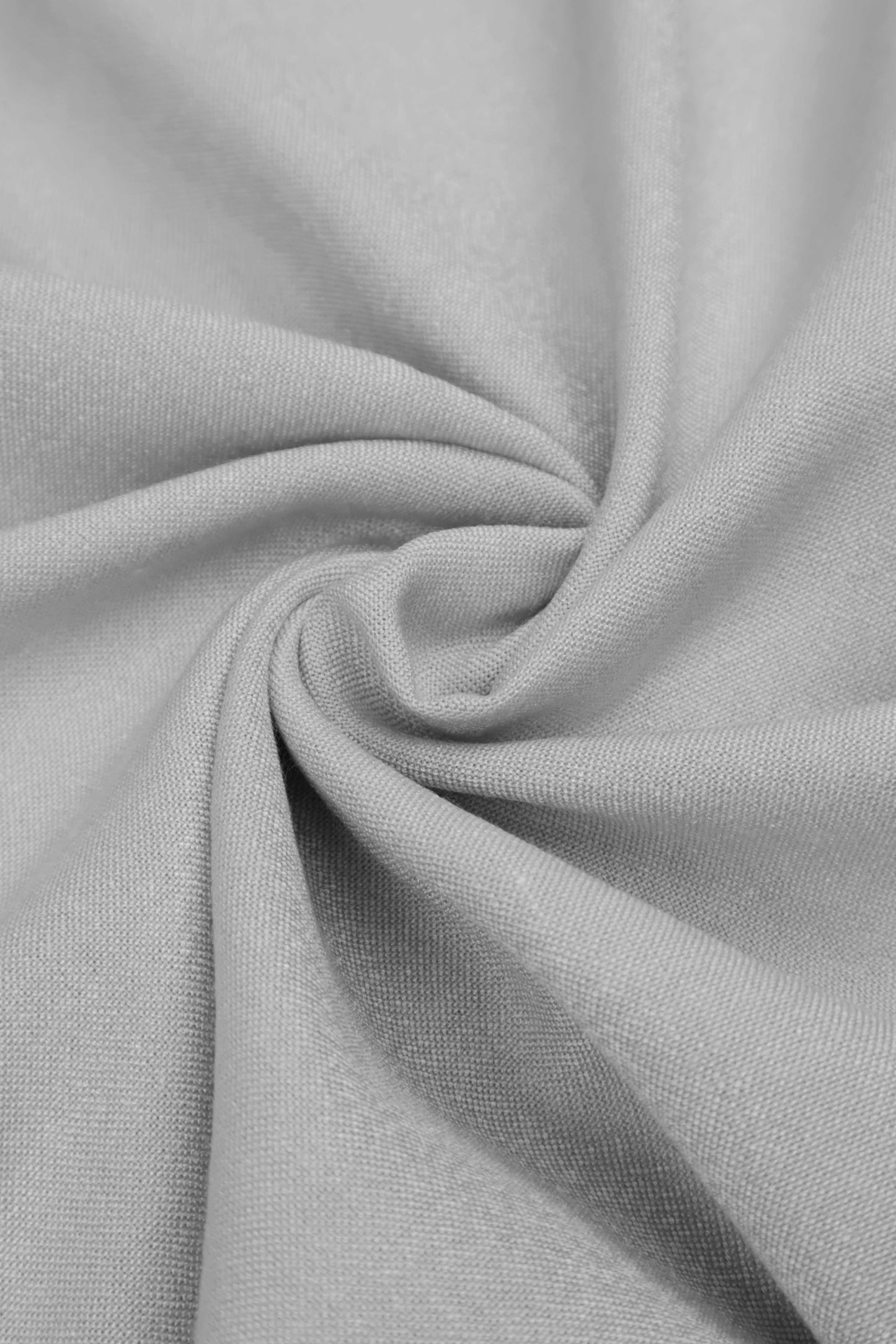 Marina Peach Leather  Silver Gray - Shirt Piece