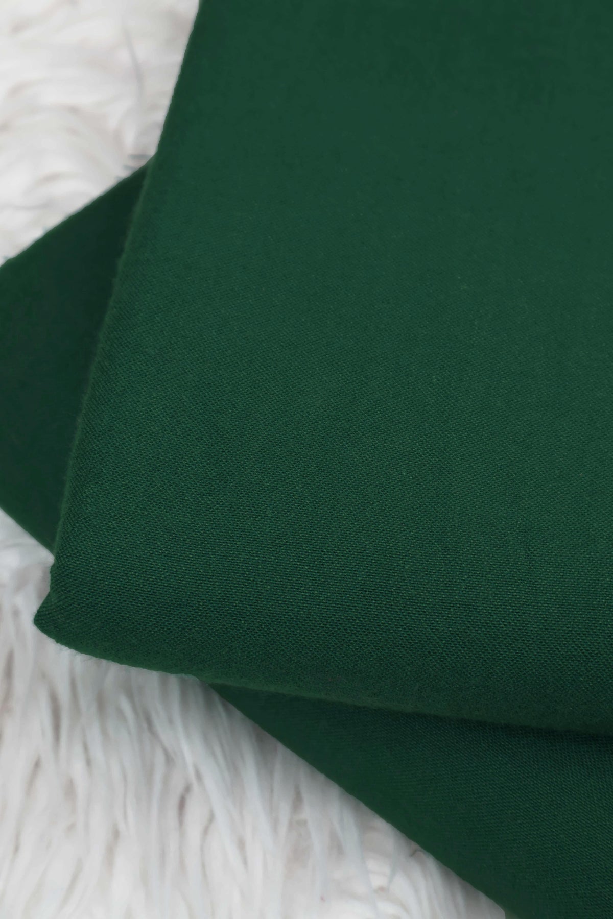Marina Peach Leather PW Star Bucks Green - Shirt Piece