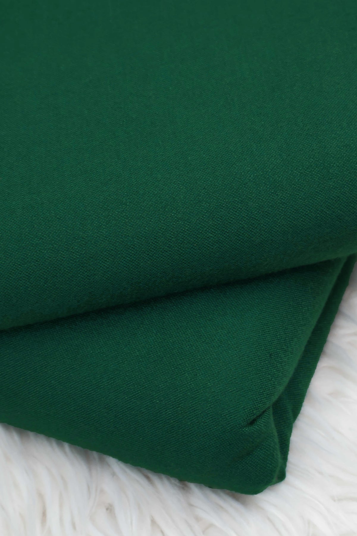 Marina Peach Leather PW Star Bucks Green - Shirt Piece