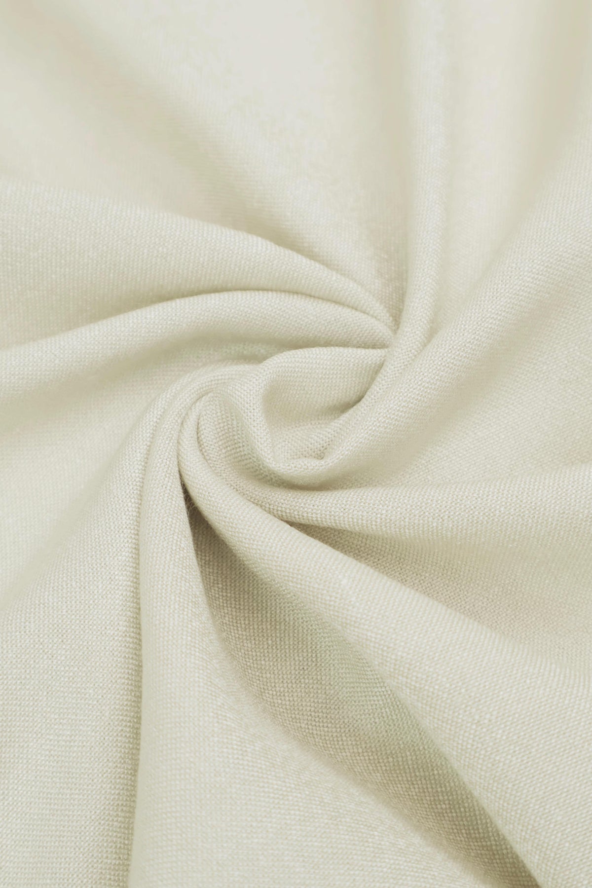 Marina Peach Leather PW Cream-1 - Shirt Piece