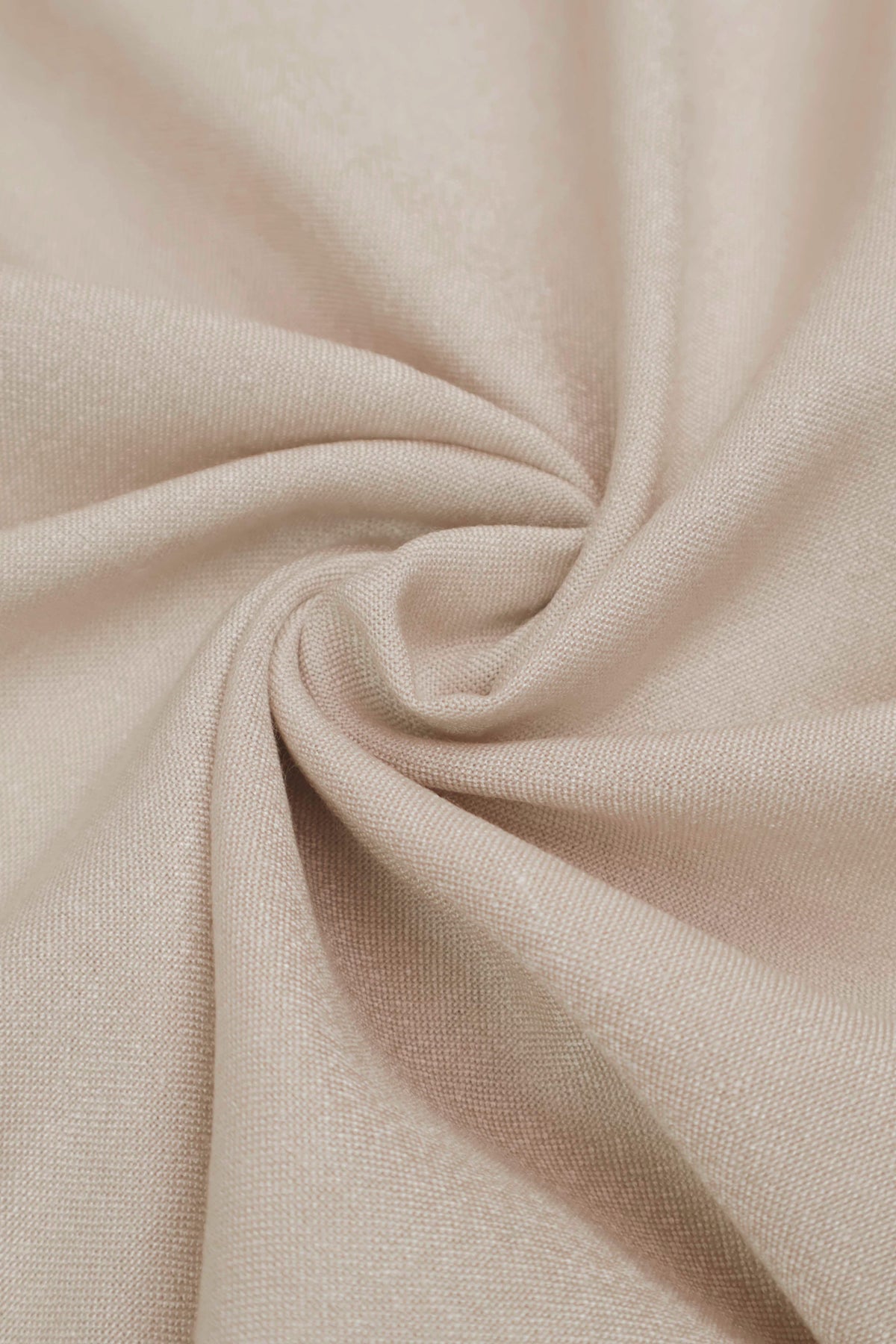 Marina Peach Leather PW Skin - Shirt Piece