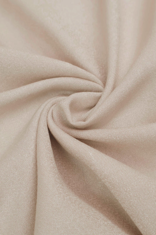 Marina Peach Leather PW Skin - Shirt Piece