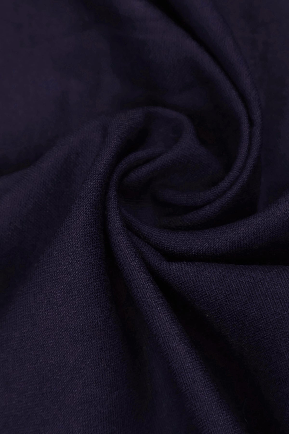 Marina Peach Leather PW NAVY BLUE 2 - Shirt Piece