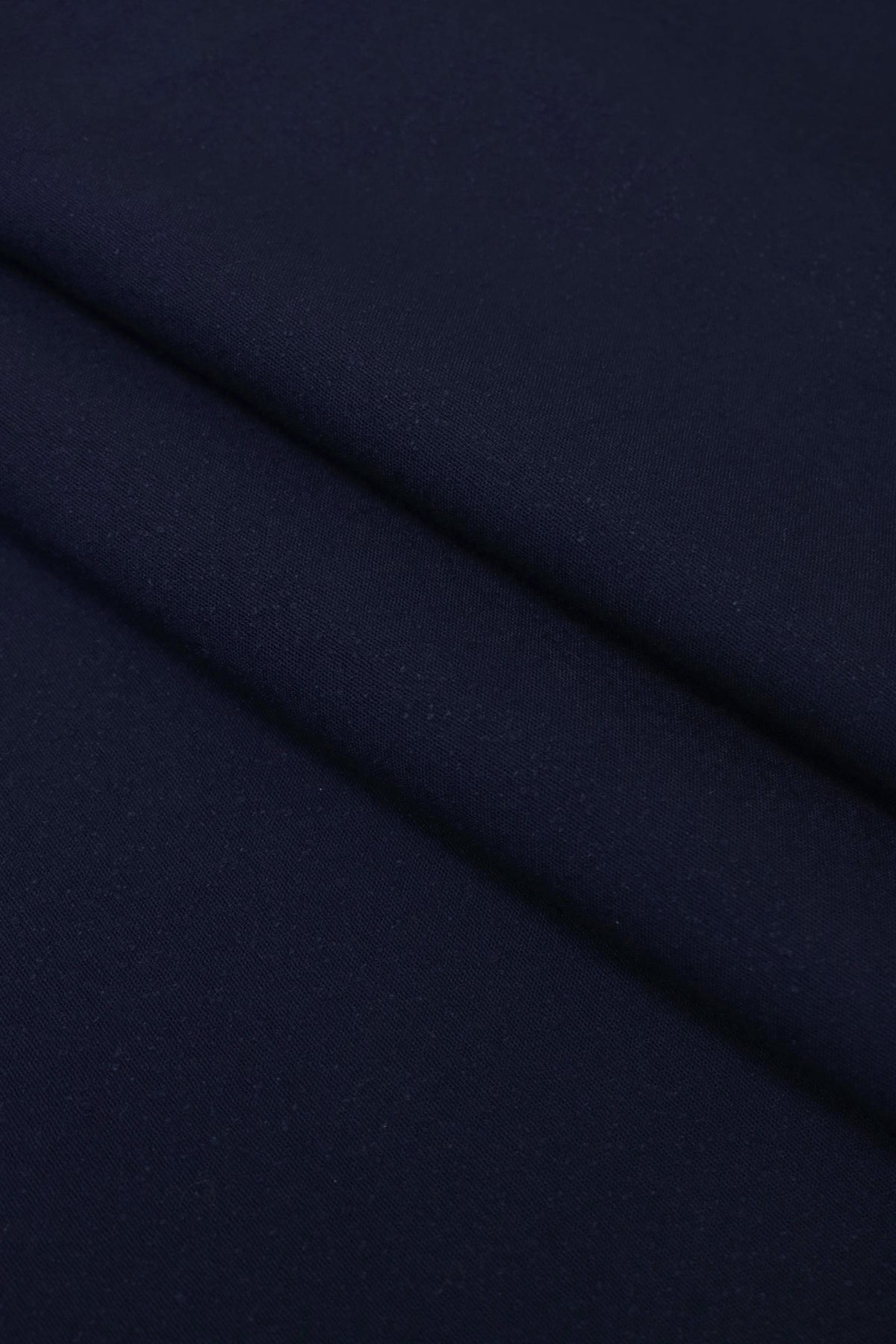 Rice Karandi 26 Navy Blue 2 - Shirt Piece