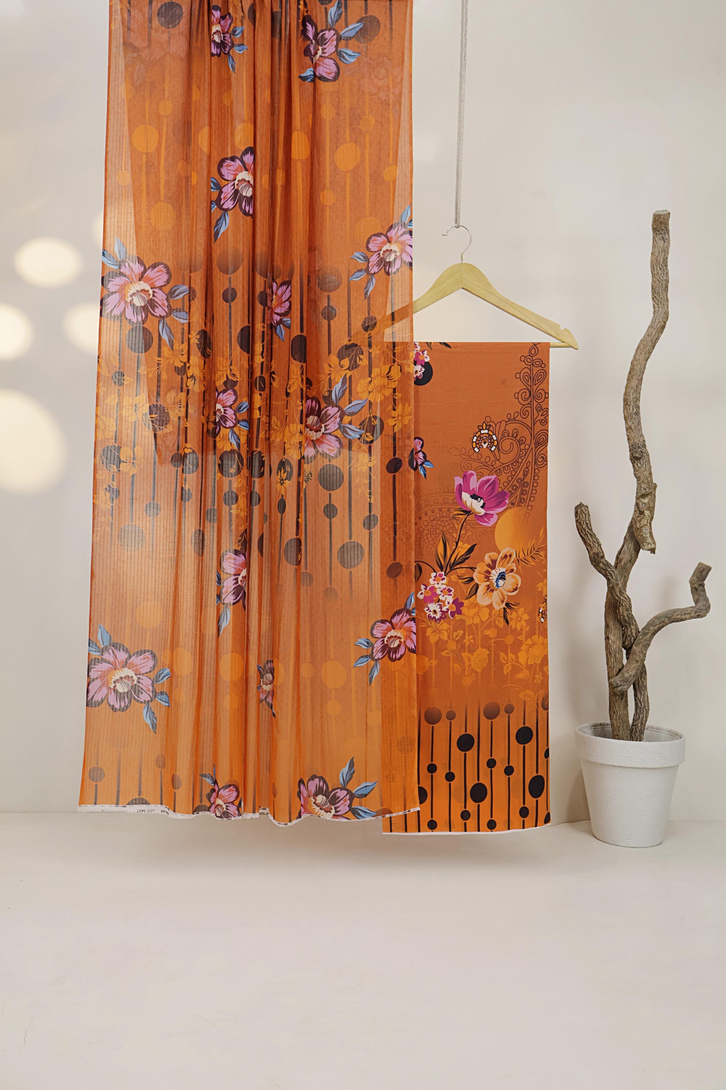 3PC-Lawn Printed Suit 3PSL72